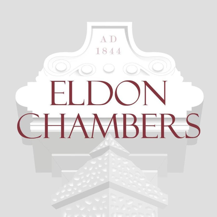 Eldon Chambers Pod 5 By City Living London Exteriör bild